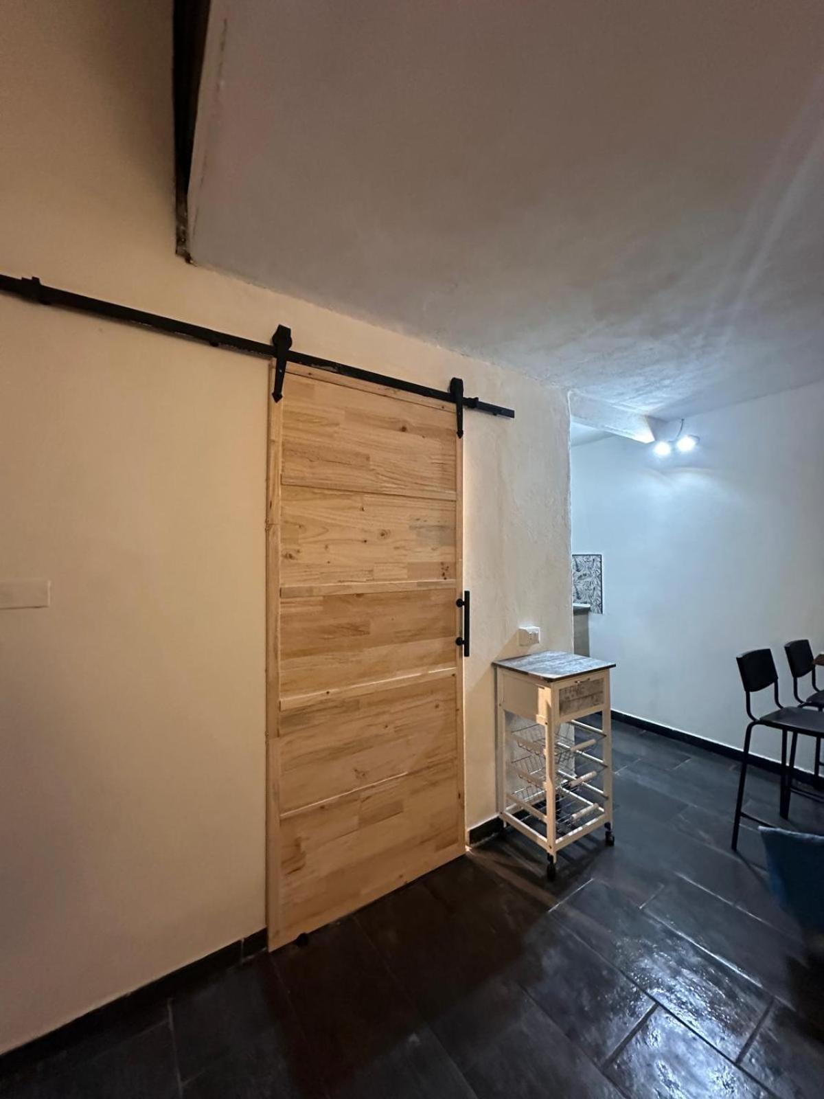 Ferienwohnung Industrial Annare Neapel Exterior foto